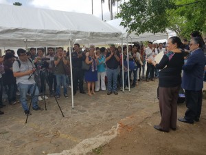 Celebra Facultad de Diseño su cuarto aniversario