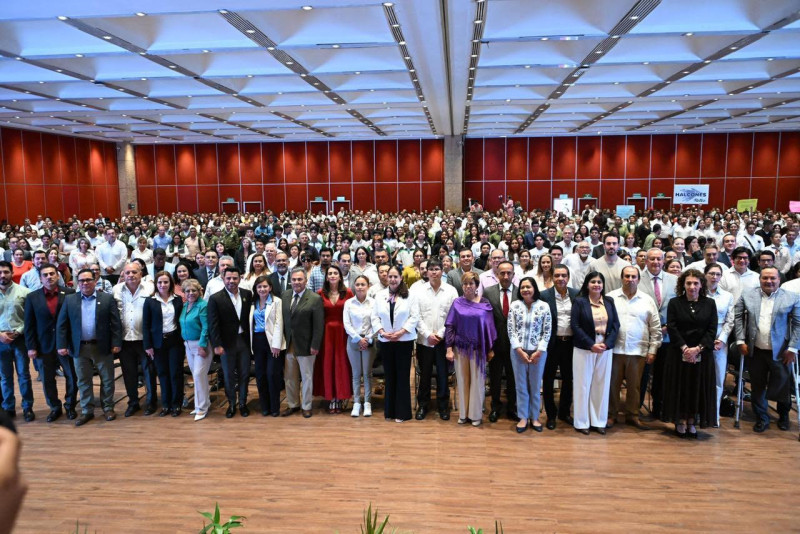 Presente UAEM en la Comisión para la Planeación Integral de la Educación en Morelos