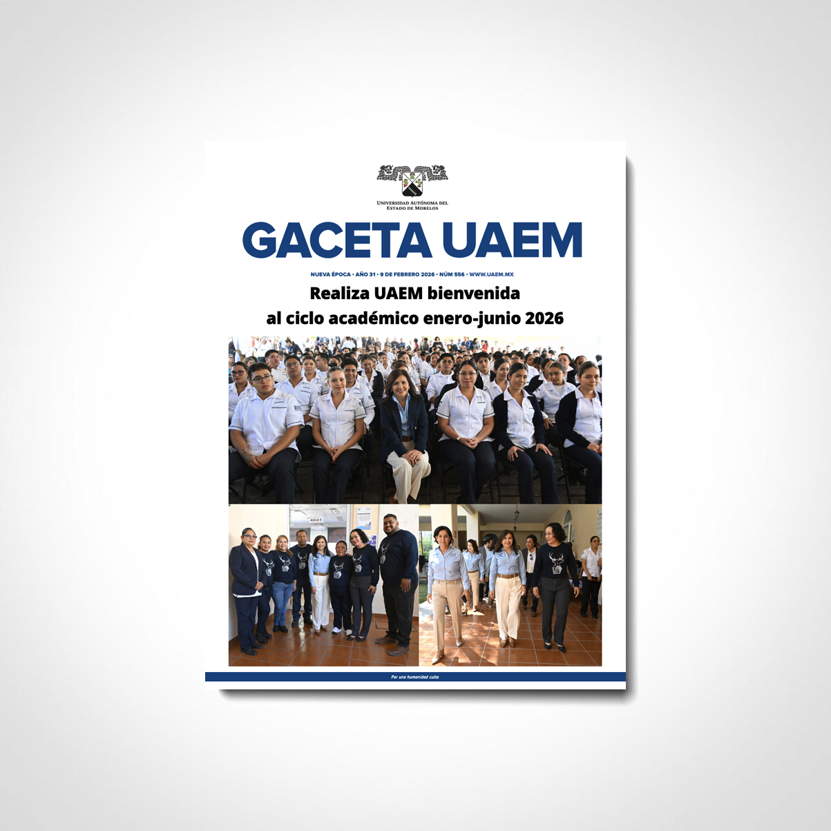 Gaceta No. 556,jpg