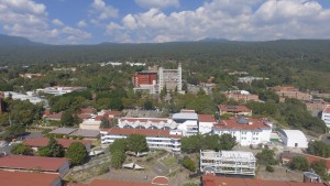 Estudian en la UAEM respuesta inmune de infantes ante Covid-19