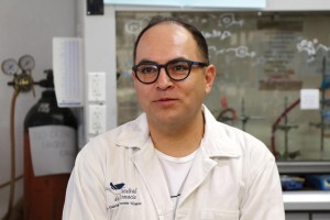 Diseña la UAEM partículas para el tratamiento del dolor neuropático