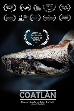 Seleccionan documental de la UAEM en festival de cine Cefalú de Palermo