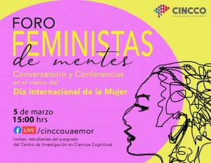 Foro Feministas