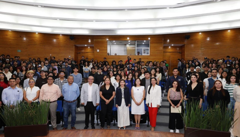 UAEM y el IMRyT firman convenio para impulsar la comunicación y el desarrollo profesional