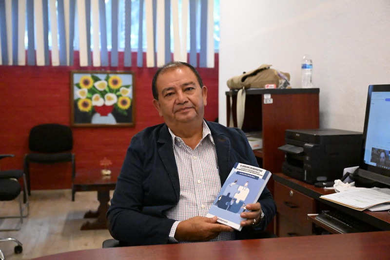 Anuncia Facultad de Derecho y Ciencias Sociales diplomado en mediación y resolución de conflictos