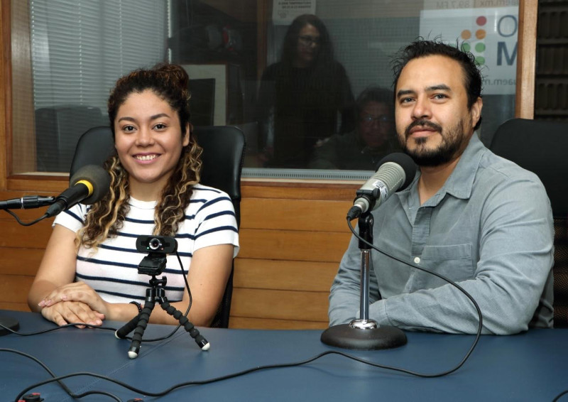 UAEM lanza Diplomado en Realización Cinematográfica