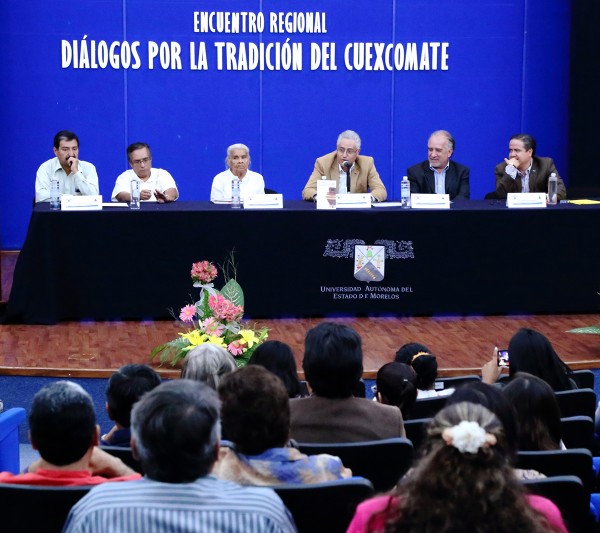 Tendremos que darnos a la tarea de construir un proyecto de esperanza: Alejandro Vera