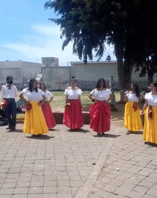 Con actividades académicas celebra Prepa de Tres Marías sus 25 años