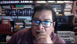 Propicia UAEM colaboración con cronistas de Morelos