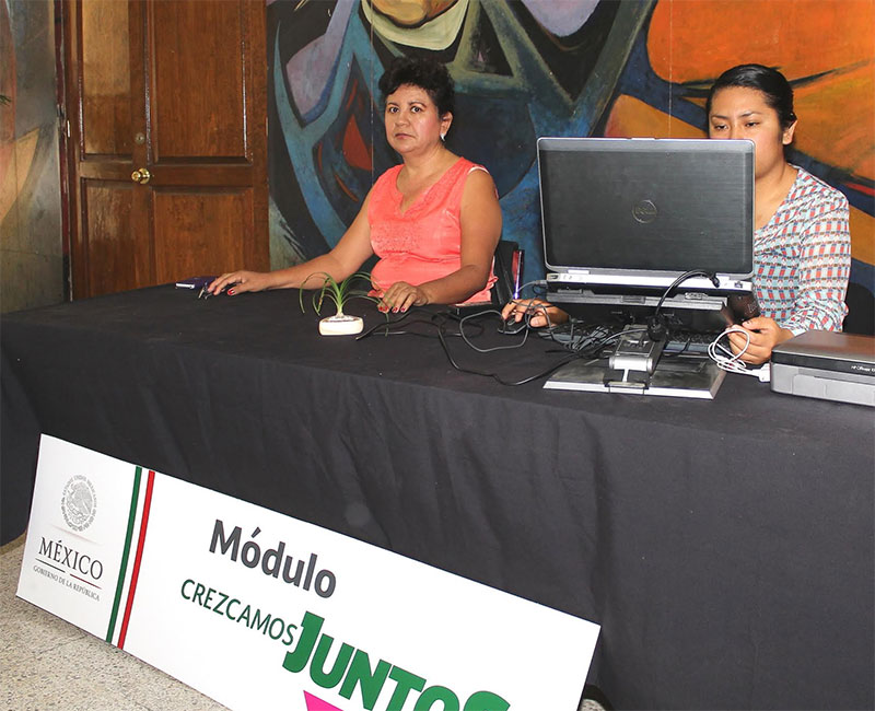 Instala UAEM módulo gratuito de asesoría fiscal en Campus Norte