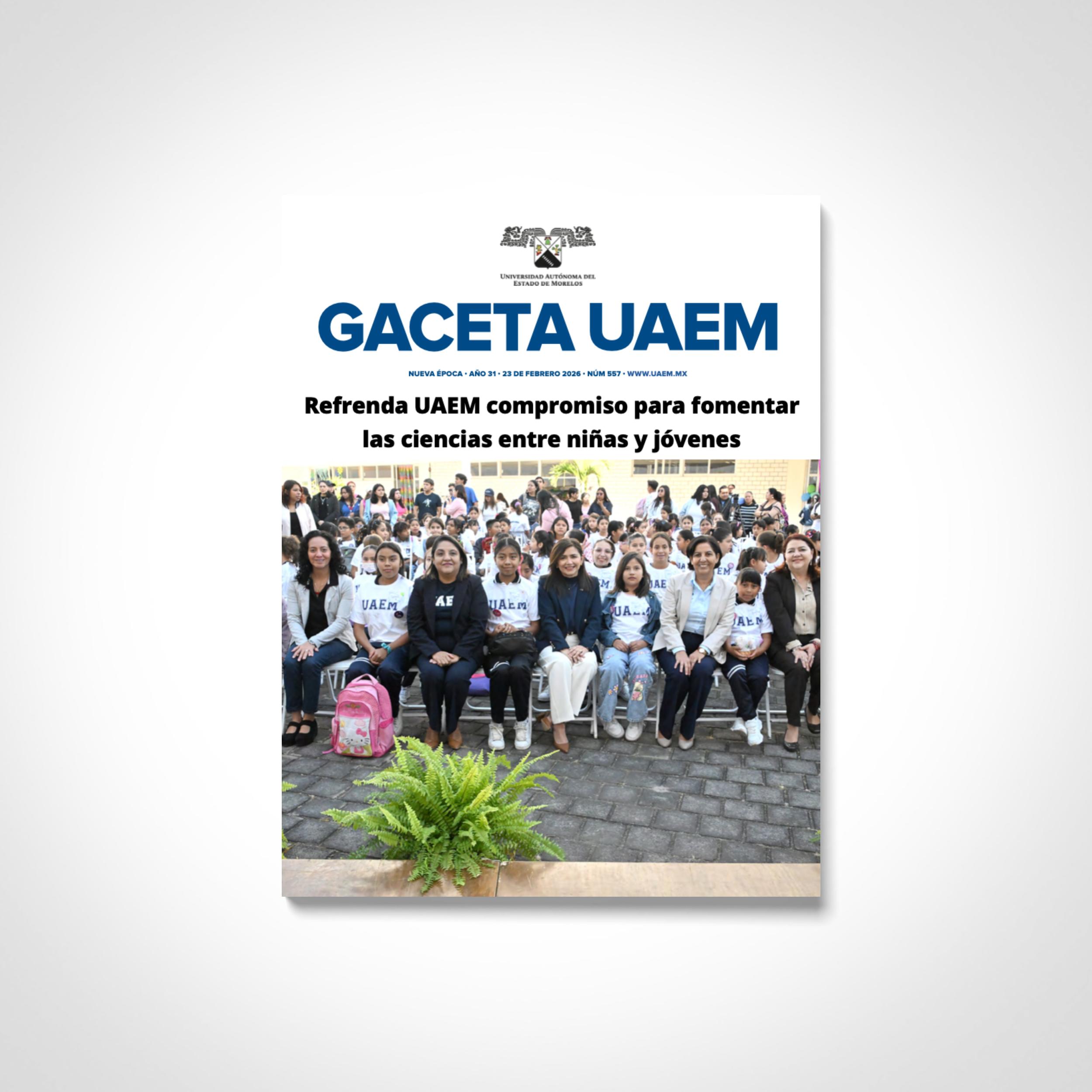 Gaceta No. 557,jpg
