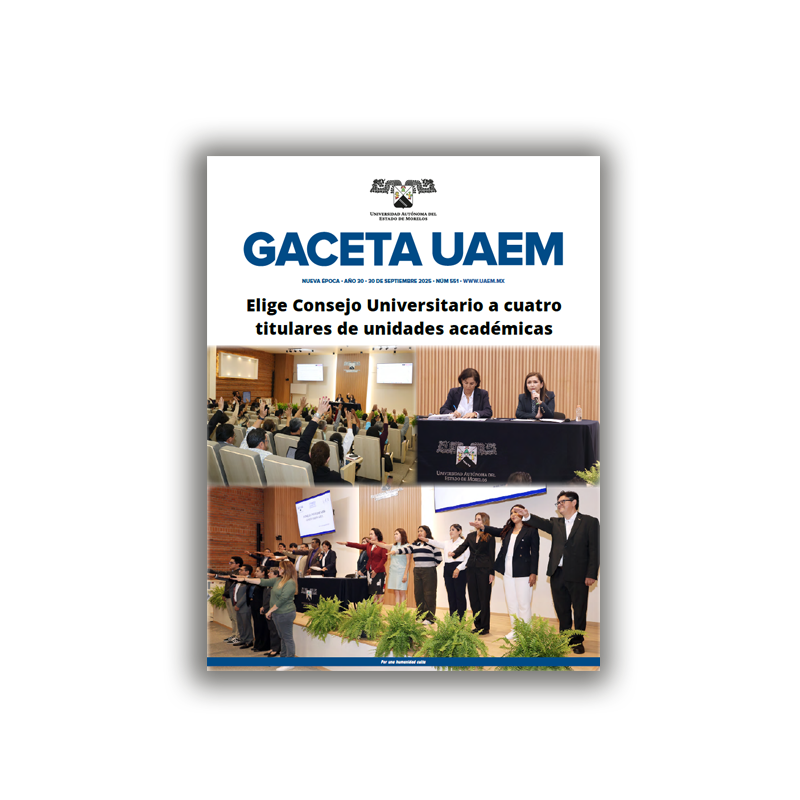 Gaceta No. 550