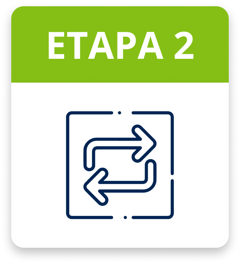 Etapa 3