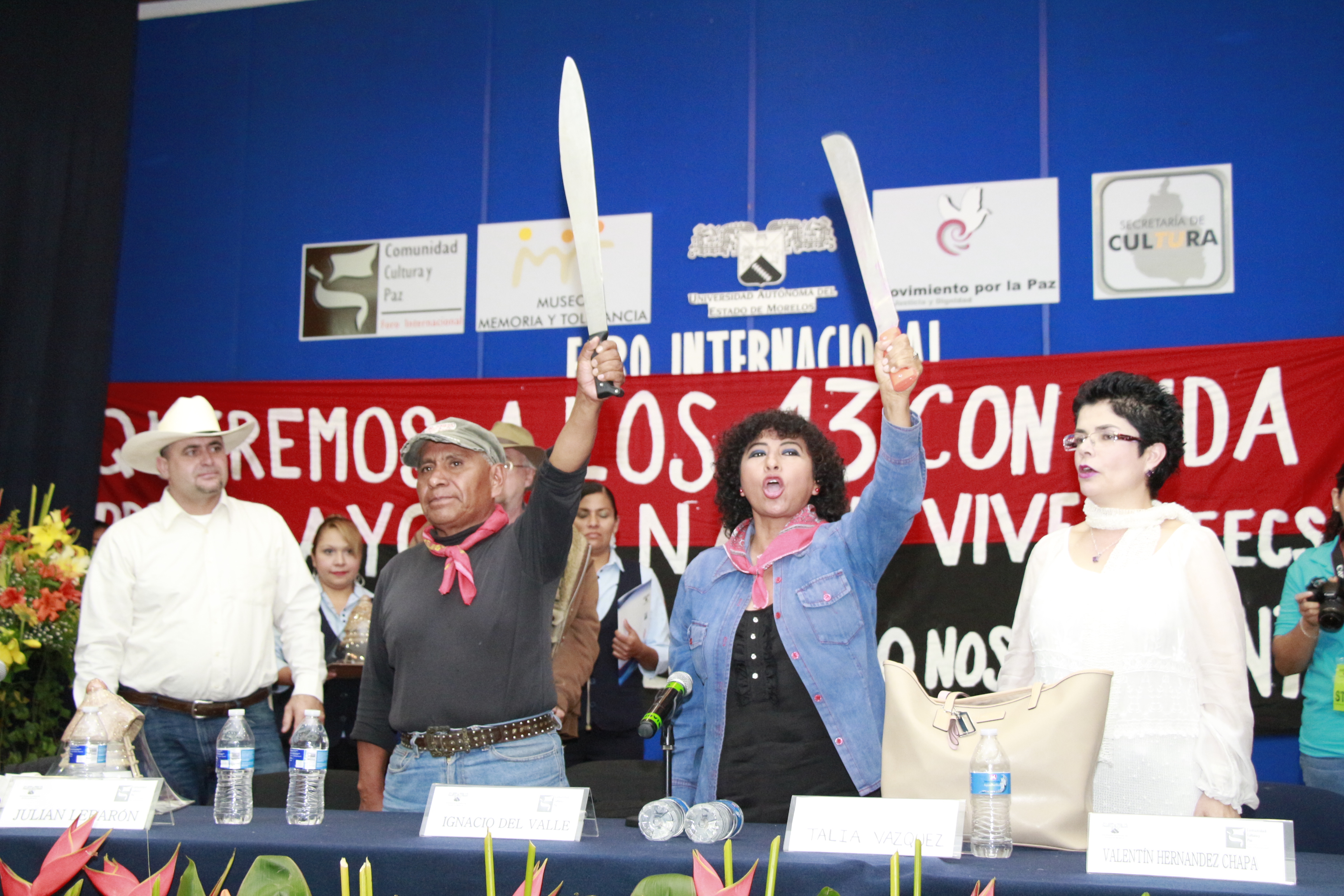 Acuerda Consejo Universitario UAEM, creación de dos centros de investigación y un instituto.