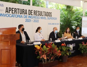Publicará UAEM los resultados del examen de ingreso al nivel superior este domingo 13 de junio