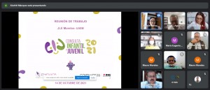 Apoya UAEM consulta infantil y juvenil que organiza el Instituto Nacional Electoral