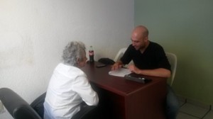 Imparten taller de apoyo psicosocial para el regreso a las actividades en la UAEM