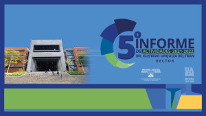 5° INFORME DE ACTIVIDADES 2021 - 2022