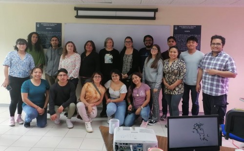 Participa la UAEM en XIII Congreso Nacional de Micología