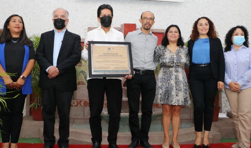 Reconoce UAEM aportaciones del científico morelense Rodolfo Dirzo