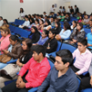 Presentan estudiantes de la UAEM, proyecto de seguridad en Cuernavaca