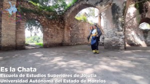 Participa la EES de Jojutla en VII Encuentro Nacional Universitario de Baile Folklórico en Pareja