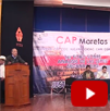 Capacita la UAEM a campesinos morelenses sobre justicia agraria