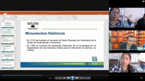 Capacita UAEM a integrantes del Ayuntamiento del municipio indígena de Hueyapan