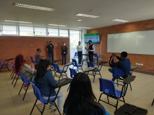 Capacita UAEM al personal en manejo de residuos y compras sustentables