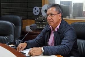 UAEM respondió en la pandemia con enseñanza virtual eficaz: secretario académico