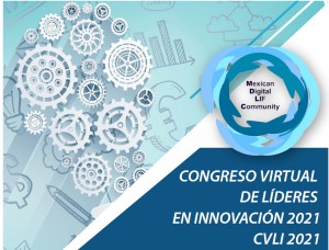 Congreso de Líderes en Innovación 2021 CVLI 2021