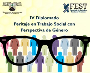 IV Diplomado "Peritaje en Trabajo Social con Perspectiva de Género"
