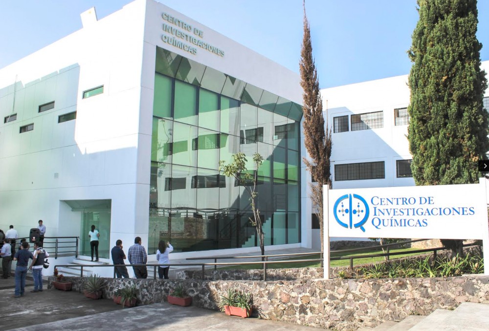 Centro de Investigaciones Químicas de la UAEM se certifica en Norma
