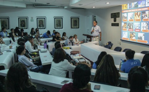 Fracaso económico en México por políticas neoliberales, afirma académico