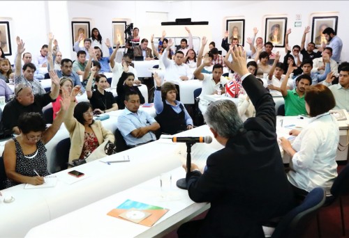 Emite Consejo Universitario de la UAEM pronunciamiento