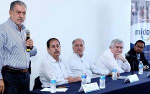 Destaca UAEM en patentes y vinculación para el desarrollo tecnológico de empresas