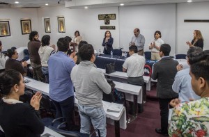 Promueve la UAEM relevancia de certificaciones ambientales