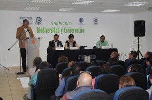 Temas ambientales requieren atención radical: rector UAEM