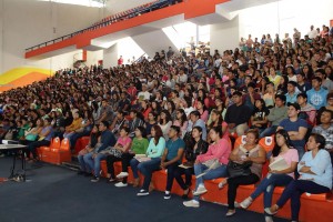 Llama FEUM a generar verdaderas políticas públicas a favor de la educación, no discursos
