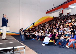Ofrece UAEM nuevos lugares para reubicación de aspirantes