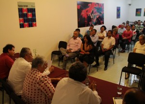 Apoyará UAEM a ciudadanos de Cuautla en estudios de impacto ambiental