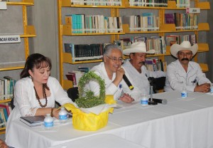 Brindará UAEM apoyo académico a comunidades y pueblos de la zona oriente de Morelos