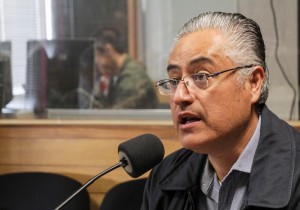 La autonomía nos la da la Constitución federal a las universidades: AVJ