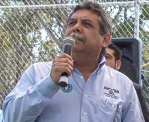 Necesario retirar la iniciativa de ley a la reforma del artículo 121 para poder dialogar con la UAEM