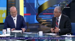 Graco actúa como criminal al validar el trato a las personas en fosas