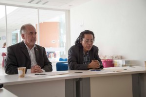 Se instala comisión para la evaluación del desempeño académico en la UAEM