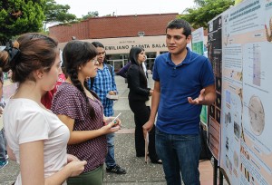 Concluye XX Verano de la Investigación Científica en la UAEM