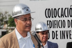 Cimenta UAEM con obras, la formación de sus estudiantes