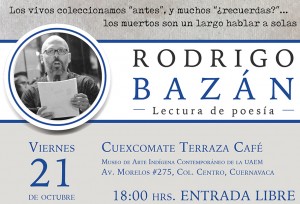 Ciclo: El periplo de Homero con Rodrigo Bazán