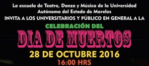 Día de Muertos